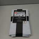 Ellen Tracy™ Solid Single King Quilted Sham 20 x 26