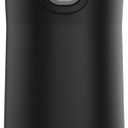 Contigo AUTOSEAL West Loop Vacuum-Insulated Stainless Steel Travel Mug with Easy-Clean Lid, 12oz, Matte Black