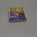 WeChip Wireless Dog Fence Collar, Adjustable 6-22 Inches, for Dogs 15-120 lbs, 3 Correction Modes (Deep Purple Black)