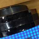 Hover-1 Eclipse Hoverboard Bluetooth Speaker Self Balancing Hover Board 27 x 11 x 10.5