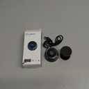 Hidden Camera,2K Mini Camera,Nanny Cam Hidden Camera,WiFi Spy Camera with Night Vision & Motion Detection,Wireless Indoor Security Camera for Pet/Baby/Nanny