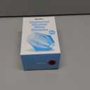 Wine2Go Diamond Silicone Wine Glasses 9oz