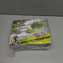 Fotorama Alien Vision Shooting Game, Goggles and Wrist Blaster Toy, Indoor and Outdoor Play, Hand Eye Coordination, Gifts for Kids Ages 5 & Up