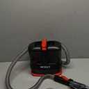 Portable Carpet & Upholstery Spot Cleaner Machine, with Brush head and Solution