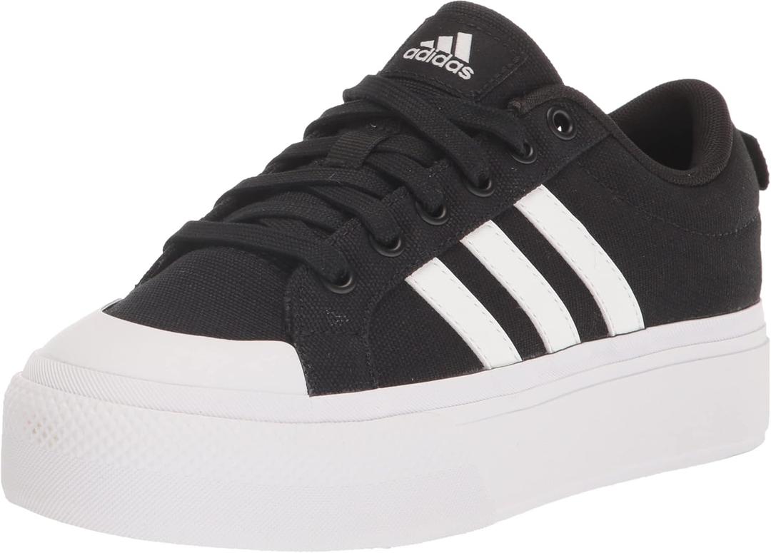 Adidas Women's Bravada 2.0 Platform Sneakers, 7.5