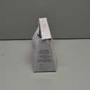 Brightown 10x Magnifying Mirror with Light, Flexible Gooseneck Make up Mirror with Lights and Magnification, Battery Operated Cordless with Suction Cups for Wall Bathroom Silver 1 Lighting