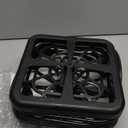 1000W Pond Heater, Floating & Submersible Pond De-Icer for Outdoor Ponds Fish, Thermostat Control Pond Deicer with Indicator Lights, Koi Pond Stock Tank Water Trough Heater for Winter