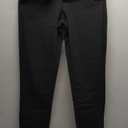 Plaid&Plain Men's Skinny Stretchy Khaki Pants Colored Pants Slim Fit Slacks Tapered Trousers, 29W x 30L