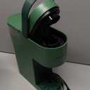 Keurig K-Mini Single Serve K-Cup Pod Coffee Maker, 6 to 12oz Brew size, with Cord Storage, Perfect for Small Spaces, Evergreen