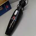 BISSELL Featherweight Stick Lightweight Bagless Vacuum with Crevice Tool, 2033M, Black
