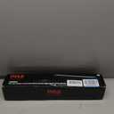 Pyle Home Theater Soundbar Speaker  Wave Base Wireless Bluetooth TV Sound System with AUX, USB, Micro SD Inputs  Tabletop Stand Mount with Extended Bass and Full Range Audio