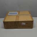 Shoe Rack Organizer 4 Tier for Closet Entryway Free Standing Metal Storage Shoe Shelf with MDF Top Board，Black