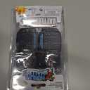 2 x Worlds Smallest Battleship