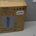 Bonsaii Paper Shredder for Home Use, 8-Sheet StripCut Home Office Shredder, CD/Credit Card Shredder Machine with Overheat Protection, 3.4 Gallons Wastebasket