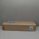 6 PCS Wood Drawer Slides, 16 Inch Wooden Drawer Slides, Wood Center Mount Drawer Slides Replacement Part