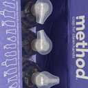 Method Gel Hand Soap, Sweet Water, 12 Ounce (3 Pack)