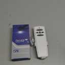 Replacement for CH07080T UC7080TUp/Dn Light and Reverse Ceiling Fan Remote Control,White