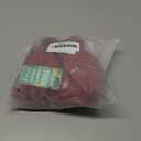 Edelqual Women's High Waisted Bikini Sets Two Piece Swimsuit Tummy Control Bathing Suit V Neck Swimwear 2025 Swim Suit (X-Large, Brick Red)