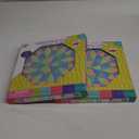 72PC Jumbo Kaleidoscope Chalk 2 Pack