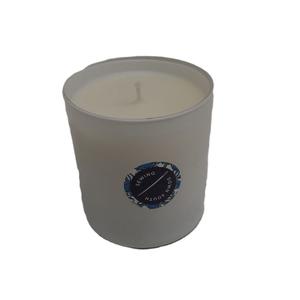 Sewing Down South, Hand Poured Soy Candle, Driftwood and Salt Air  9.0 OZ