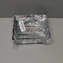 Cutting board organizers (1.0 and 0.6 inch wide slots), cutting board organizer, cutting board storage, biscuit sheets, bakeware organizers for cabinets