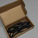 USB-C to USB-C Cable 3-Pack, 100W Power Delivery, Fast Charging & Data Sync, Compatible with iPhone 17/16/15 Pro, Android, iPad, Tablets, 1m/3ft