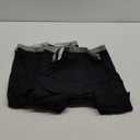 Hanes Boxer Briefs, Cool Dri Moisture-Wicking Underwear, Cotton No-Ride-up for Men, Multi-Packs  (Large, Black - 12 Pack)