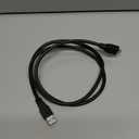 ITD ITANDA USB 3.0 Micro Cable, 3.3FT, Heavy Duty High Speed Hard Drive Cable, USB 3.0 A to Micro B Compatible with Seagate, WD, Toshiba, Westgate, Samsung Galaxy S5, Note 3, Note Pro 12.2