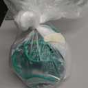 Luster Leaf 868 0868 Soft Stretch Tie, 100', Green