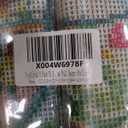 Ycydilirab 6 Pack 5D Diamond Painting for Adults - Diamond Art Kits for Adults,DIY Gem Painting Perfect for Gifts and Home Wall Decor 10x12inch