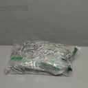 240LED 88Ft Connectable String Lights Indoor Outdoor Clear Wire | Warm White Christmas Lights | Twinkle Fairy Light Plug in with Timer for Bedroom Classroom Wedding Tree Patio Decor