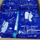 TENA Proskin Incontinence Super Briefs, Adult Diapers, Super Absorbency, Bladder Leaks Control, Large, 56 count