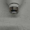 Energizer Connect Smart 1080p HD Outdoor Security Socket Camera with Siren Alarm, Remote Access, Motion Alerts, 2 Way Audio and Night Vision, 2.4GHz Wi-Fi, White