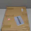 TOPINSTALL Console Organizer Compatible with 2021-2026 Toyota Sienna, Armrest Box Secondary Storage Center Console Tray Coin Container ABS Plastic