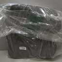 Extra Large Seat Cushion for Tailbone Pain Relief, Ergonomic Office Chair Cushion, Memory Foam Coccyx Cushion, Relief Sciatica and Back Support, Orthopedic Pillow (Blue)