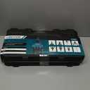 LIBRATON 16" Rivet Nut Tool, Rivet Nut, Hand Rivet Nut Setter with 110PCS Rivet Nuts, 11PCS Metric & SAE Interchangeable Mandrels and Carrying Case, Easy Replace