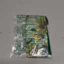 Qokey for iPhone 14 Pro Max Case 6.7 inch,Flower Design for Girl Women Cute Shell Pattern Sparkle Crystal Clear Soft Fit Lightweight TPU Anti-Scratch Phone Cover,Sunflowers (Yellow)