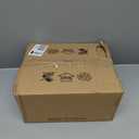 camuucci Battery Operated Black Wall Sconces Set of 2 Rechargeable Battery Powered Wall Light with 18000mAh Indoor Not Hardwired Dimmable Wall Lamp Fixtures for Bedroom Living Room 20.9 Inches