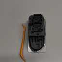 DriveFix Headlight Switch Assembly for Ford F-250 F-350 F-450 F-550 Super Duty 1999-2000 F-650 F-750 Truck 2000-2005 F-800 Truck 1999