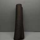 LEKEEPGO Door Mat 24"x36", Non Slip Door Mat Indoor Entrance, Rubber Backing Front Indoor Door mat Washable Absorbent Low-Profile Entryway Entry Resist Dirt Inside Door Mats, Brown (Coffee)