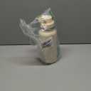 Hydro Flask Water Bottle - Insulated Stainless Steel - Wide Mouth Flex Chug Lid, Non Spill, Leakproof in 32 Oz Coconut Cream