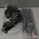 Tube Resistance Bands for Working Out Men and Women - Exercise Bands Resistance Bands Set, Resistance Band Bar, Handles, Ankle Straps, Foot Straps and Door Anchor