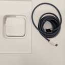 Apple 2025 MacBook Air 13-inch Laptop with M4 chip: Built for Apple Intelligence, 13.6-inch Liquid Retina Display, 16GB Unified Memory, 256GB SSD Storage, 12MP Center Stage Camera, Touch ID; Midnight