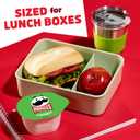 Pringles and Cheez-It Variety Pack, Lunch Snacks, Kids Snacks, Variety Pack (36 Count) BBD 10/13/2026