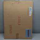 LaVie Home 19.25x26.75 Picture Frame Black, Puzzles Frame for Wall Decoration, Classic Black Minimalist Style Suitable for Decorating Houses, Offices, Hotels, Puzzles Posters Photos or Artwork1 Pack