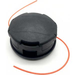 Universal Speed Feed 400 Trimmer Head, Fits All SRM Models, Quick Load Replacement for Garden String Trimmers, Multi-Model Hedge Trimmer Attachment