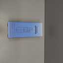 Automatic Mouthwash Dispenser for Bathroom,Bathroom Accessories 19.4 Fl Oz Dispensers with Magnetic Cups,Wall Mounted Dispenser,Suitable for All Age Groups,White