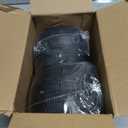 YUNSCM 700C Road Bike Tires 700x35C 37-622 Compatible 700x35C 700x36C Bike Bicycle Tires 2-PCS (Y-1078)