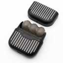 Description: 2-in-1 Ice Roller for Face Skin Care Tool Personal Skin Cooling Therapy Tools, Cold Facial Ice Massager for Eye Puffiness, Migraine, TMJ Pain Relief & Minor Injury