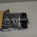 2800+Miles Range TV Antenna,360° Reception TV Antenna Indoor with Amplifier Signal Booster Support 4K 8K 1080p All TV's-38ft Thick Coaxial Cable